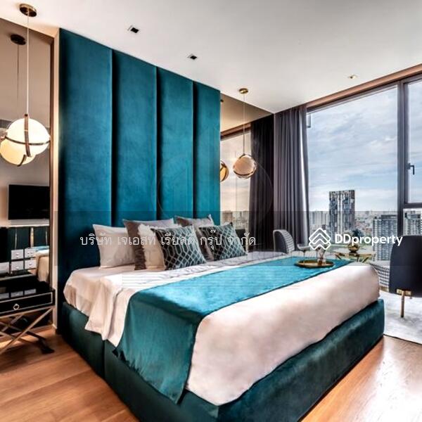 BEATNIQ Sukhumvit 32, Bangkok, Soi Sukhumvit 32, Sukhumvit Road, Khong Tan, Khlong Toei, Bangkok, 2 Bedrooms, 103 sqm, Condo For Rent, by JST Realty Group Co., Ltd., 11023659 - DDproperty.com