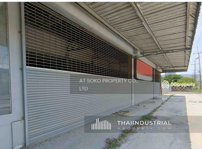 Factory or Warehouse 1900 sqm for SALE or RENT at Mueang Chon Buri, Chon Buri (ID: AT1179SR), Chon Buri (Pattaya), Nong Khang Khok, Muang Chon Buri, Chon Buri (Pattaya), , 1,900 sqm, Warehouse/Factory For Sale, by AT SOKO PROPERTY CO., LTD, 11023714 - DDproperty.com
