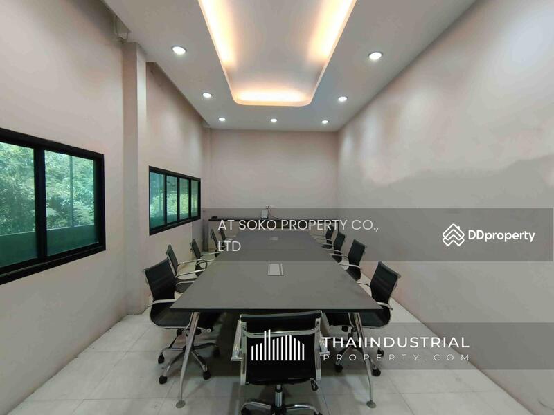 Factory or Warehouse 1900 sqm for SALE or RENT at Mueang Chon Buri, Chon Buri (ID: AT1179SR), Chon Buri (Pattaya), Nong Khang Khok, Muang Chon Buri, Chon Buri (Pattaya), , 1,900 sqm, Warehouse/Factory For Sale, by AT SOKO PROPERTY CO., LTD, 11023714 - DDproperty.com