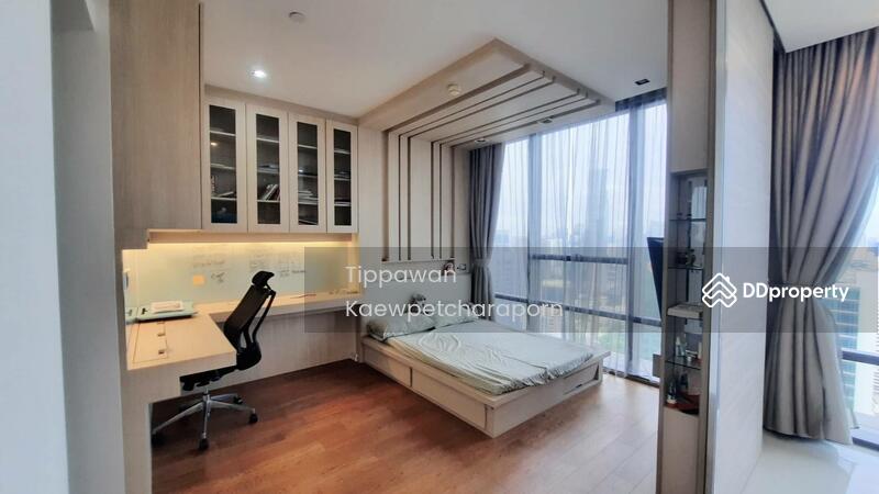 The Bangkok Sathorn, Bangkok, 111 South Sathorn Road, Yan Nawa, Sathon, Bangkok, 1 Bedroom, 59 sqm, Condo For Sale, by Tippawan Kaewpetcharaporn, 11023755 - DDproperty.com