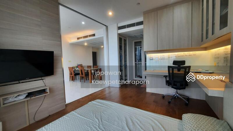 The Bangkok Sathorn, Bangkok, 111 South Sathorn Road, Yan Nawa, Sathon, Bangkok, 1 Bedroom, 59 sqm, Condo For Sale, by Tippawan Kaewpetcharaporn, 11023755 - DDproperty.com