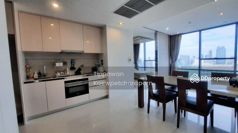 The Bangkok Sathorn, Bangkok, 111 South Sathorn Road, Yan Nawa, Sathon, Bangkok, 1 Bedroom, 59 sqm, Condo For Sale, by Tippawan Kaewpetcharaporn, 11023755 - DDproperty.com