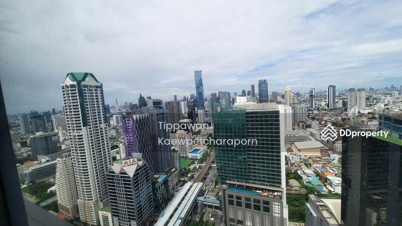 The Bangkok Sathorn : เดอะ แบงค็อก สาทร, กรุงเทพ, 111 ถนนสาทรใต้, ยานนาวา, สาทร, กรุงเทพ, 59 ตร.ม., คอนโด ขาย, โดย Tippawan Kaewpetcharaporn, 11023755 - DDproperty.com