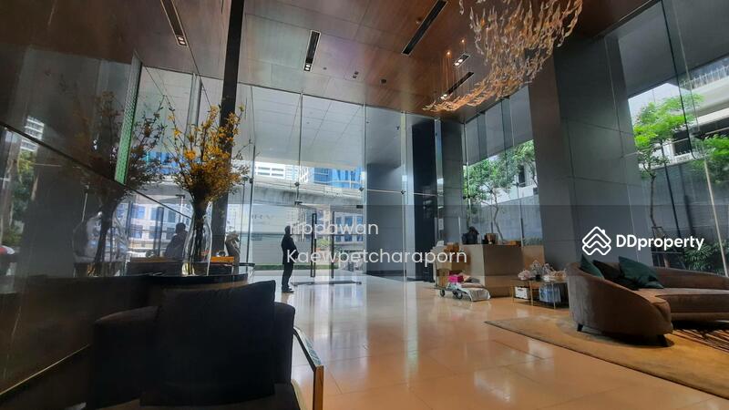 The Bangkok Sathorn : เดอะ แบงค็อก สาทร, กรุงเทพ, 111 ถนนสาทรใต้, ยานนาวา, สาทร, กรุงเทพ, 59 ตร.ม., คอนโด ขาย, โดย Tippawan Kaewpetcharaporn, 11023755 - DDproperty.com