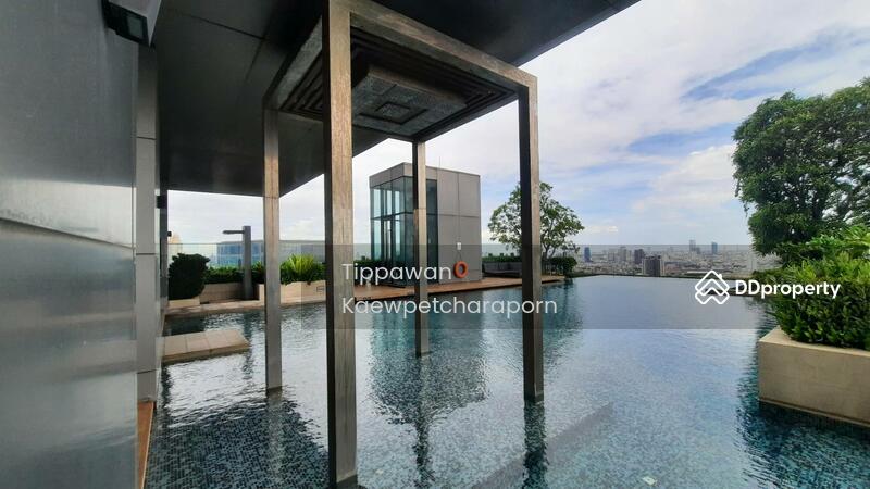 The Bangkok Sathorn : เดอะ แบงค็อก สาทร, กรุงเทพ, 111 ถนนสาทรใต้, ยานนาวา, สาทร, กรุงเทพ, 59 ตร.ม., คอนโด ขาย, โดย Tippawan Kaewpetcharaporn, 11023755 - DDproperty.com