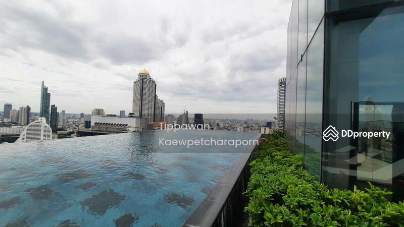 The Bangkok Sathorn : เดอะ แบงค็อก สาทร, กรุงเทพ, 111 ถนนสาทรใต้, ยานนาวา, สาทร, กรุงเทพ, 59 ตร.ม., คอนโด ขาย, โดย Tippawan Kaewpetcharaporn, 11023755 - DDproperty.com