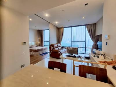 ขาย - The Bangkok Sathorn : เดอะ แบงค็อก สาทร, กรุงเทพ