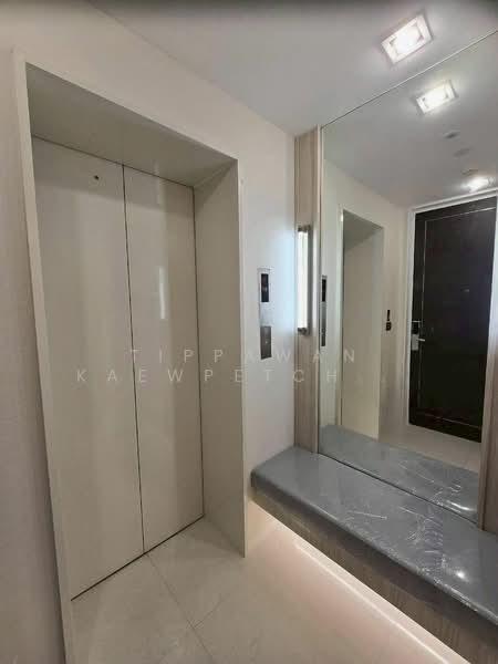 The Bangkok Sathorn, Bangkok, 111 South Sathorn Road, Yan Nawa, Sathon, Bangkok, 1 Bedroom, 59 sqm, Condo For Sale, by Tippawan Kaewpetcharaporn, 11023755 - DDproperty.com