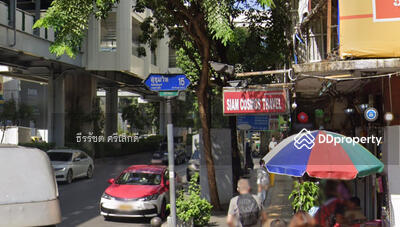 ขาย - ขาย ที่ดิน สุขุมวิท 15 BTS นานา อโศก, กรุงเทพ