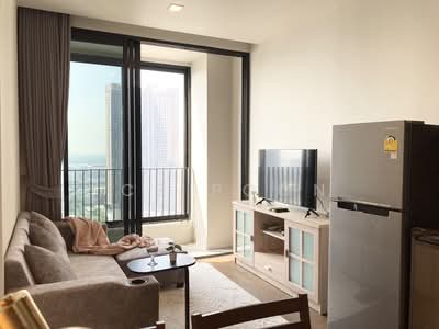 For Rent - IDEO Q Sukhumvit 36, Bangkok