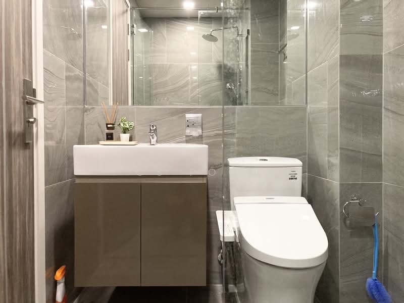 IDEO Q Sukhumvit 36 : ไอดีโอ คิว สุขุมวิท 36, กรุงเทพ, ซอยสุขุมวิท 36, คลองตัน, คลองเตย, กรุงเทพ, 29 ตร.ม., คอนโด ให้เช่า, โดย CS Poon, 11023798 - DDproperty.com