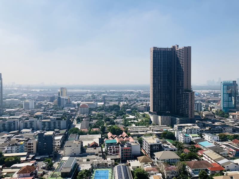 IDEO Q Sukhumvit 36 : ไอดีโอ คิว สุขุมวิท 36, กรุงเทพ, ซอยสุขุมวิท 36, คลองตัน, คลองเตย, กรุงเทพ, 29 ตร.ม., คอนโด ให้เช่า, โดย CS Poon, 11023798 - DDproperty.com