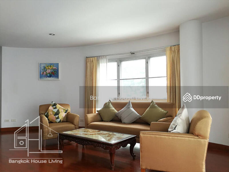 Baan Wannapa, Bangkok, Soi Pai Dee Ma Dee Klang, Khlong Tan Nua, Watthana, Bangkok, 3 Bedrooms, 180 sqm, Condo For Rent, by Bangkok House Living, 11023845 - DDproperty.com
