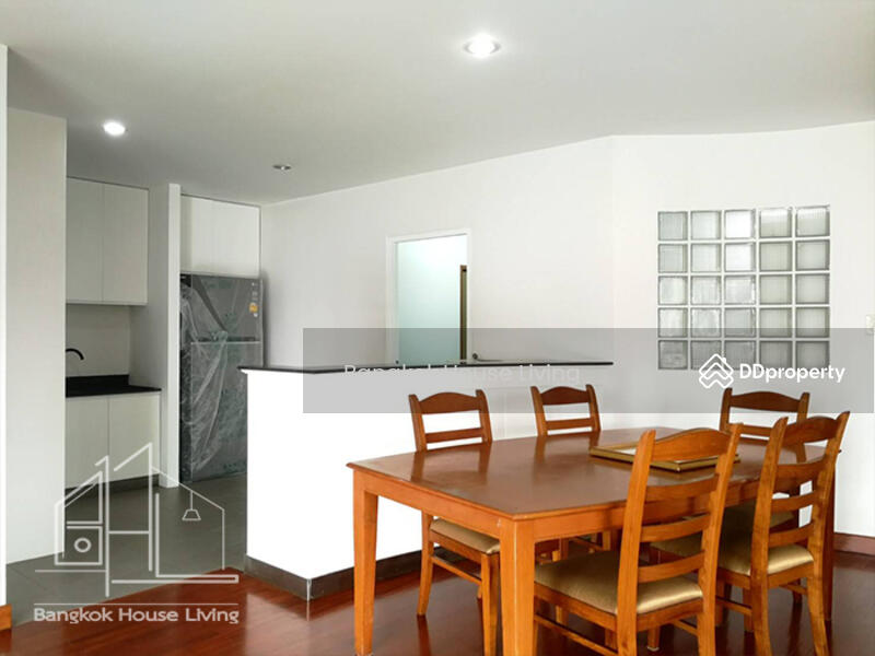 Baan Wannapa, Bangkok, Soi Pai Dee Ma Dee Klang, Khlong Tan Nua, Watthana, Bangkok, 3 Bedrooms, 180 sqm, Condo For Rent, by Bangkok House Living, 11023845 - DDproperty.com