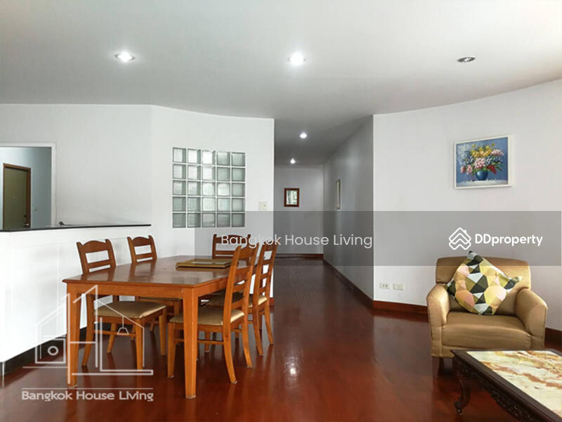 Baan Wannapa, Bangkok, Soi Pai Dee Ma Dee Klang, Khlong Tan Nua, Watthana, Bangkok, 3 Bedrooms, 180 sqm, Condo For Rent, by Bangkok House Living, 11023845 - DDproperty.com