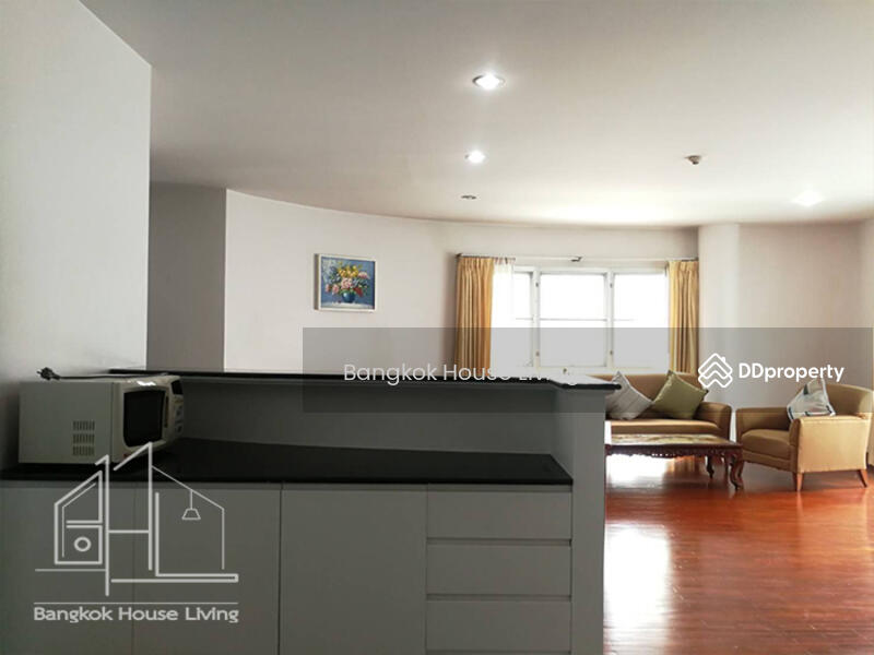 Baan Wannapa, Bangkok, Soi Pai Dee Ma Dee Klang, Khlong Tan Nua, Watthana, Bangkok, 3 Bedrooms, 180 sqm, Condo For Rent, by Bangkok House Living, 11023845 - DDproperty.com
