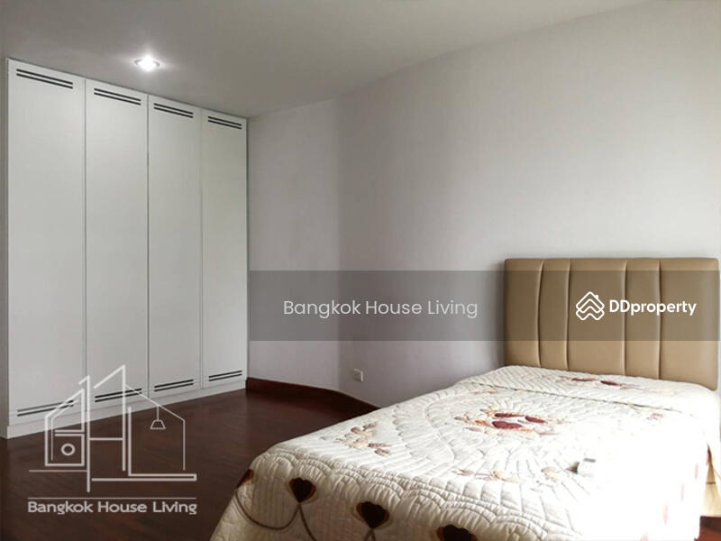 Baan Wannapa, Bangkok, Soi Pai Dee Ma Dee Klang, Khlong Tan Nua, Watthana, Bangkok, 3 Bedrooms, 180 sqm, Condo For Rent, by Bangkok House Living, 11023845 - DDproperty.com