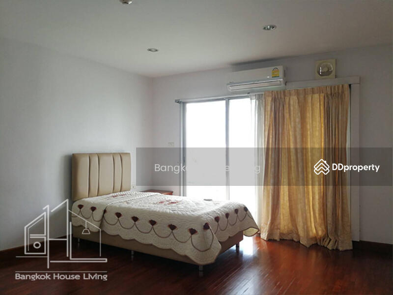 Baan Wannapa, Bangkok, Soi Pai Dee Ma Dee Klang, Khlong Tan Nua, Watthana, Bangkok, 3 Bedrooms, 180 sqm, Condo For Rent, by Bangkok House Living, 11023845 - DDproperty.com