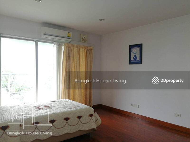 Baan Wannapa, Bangkok, Soi Pai Dee Ma Dee Klang, Khlong Tan Nua, Watthana, Bangkok, 3 Bedrooms, 180 sqm, Condo For Rent, by Bangkok House Living, 11023845 - DDproperty.com