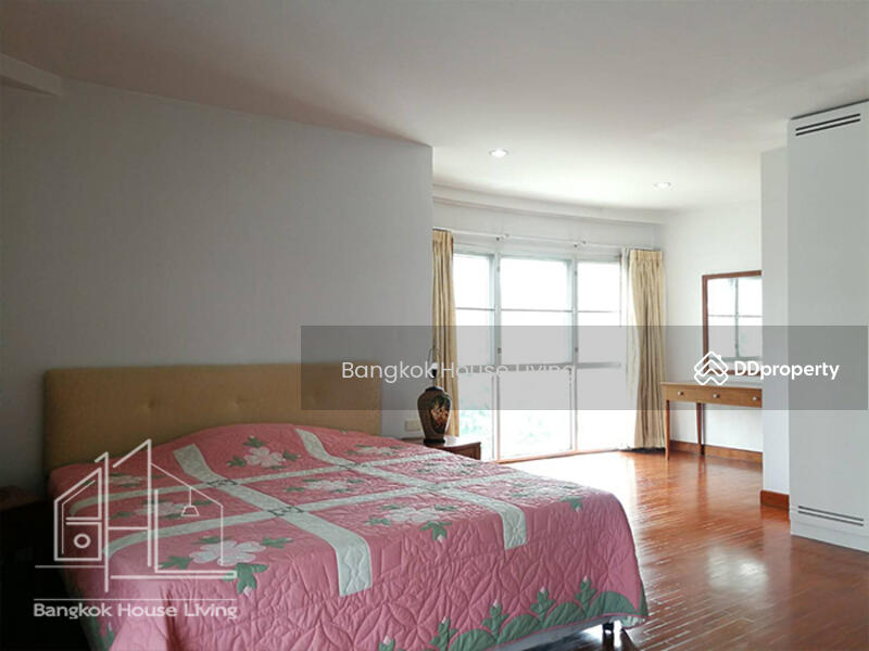 Baan Wannapa, Bangkok, Soi Pai Dee Ma Dee Klang, Khlong Tan Nua, Watthana, Bangkok, 3 Bedrooms, 180 sqm, Condo For Rent, by Bangkok House Living, 11023845 - DDproperty.com