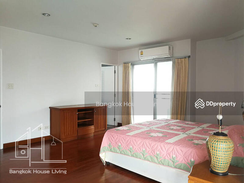 Baan Wannapa, Bangkok, Soi Pai Dee Ma Dee Klang, Khlong Tan Nua, Watthana, Bangkok, 3 Bedrooms, 180 sqm, Condo For Rent, by Bangkok House Living, 11023845 - DDproperty.com