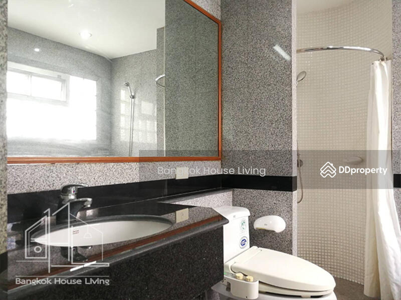 Baan Wannapa, Bangkok, Soi Pai Dee Ma Dee Klang, Khlong Tan Nua, Watthana, Bangkok, 3 Bedrooms, 180 sqm, Condo For Rent, by Bangkok House Living, 11023845 - DDproperty.com
