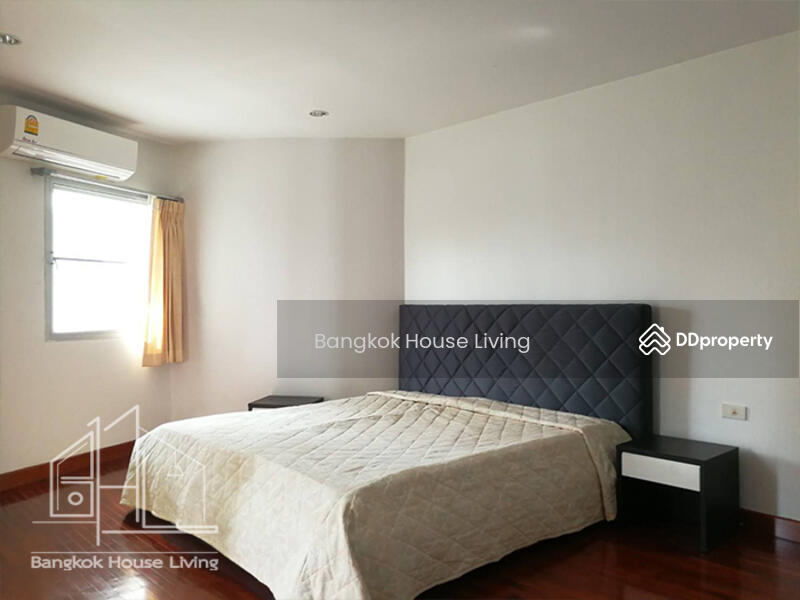 Baan Wannapa, Bangkok, Soi Pai Dee Ma Dee Klang, Khlong Tan Nua, Watthana, Bangkok, 3 Bedrooms, 180 sqm, Condo For Rent, by Bangkok House Living, 11023845 - DDproperty.com