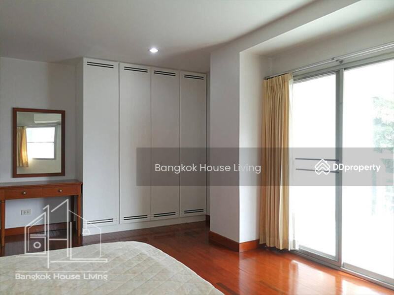 Baan Wannapa, Bangkok, Soi Pai Dee Ma Dee Klang, Khlong Tan Nua, Watthana, Bangkok, 3 Bedrooms, 180 sqm, Condo For Rent, by Bangkok House Living, 11023845 - DDproperty.com