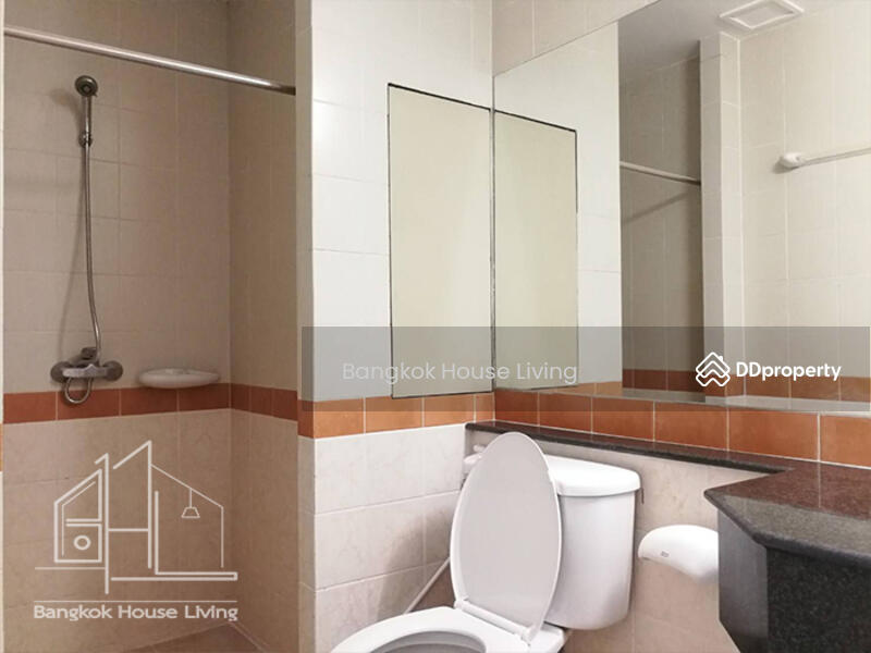 Baan Wannapa, Bangkok, Soi Pai Dee Ma Dee Klang, Khlong Tan Nua, Watthana, Bangkok, 3 Bedrooms, 180 sqm, Condo For Rent, by Bangkok House Living, 11023845 - DDproperty.com