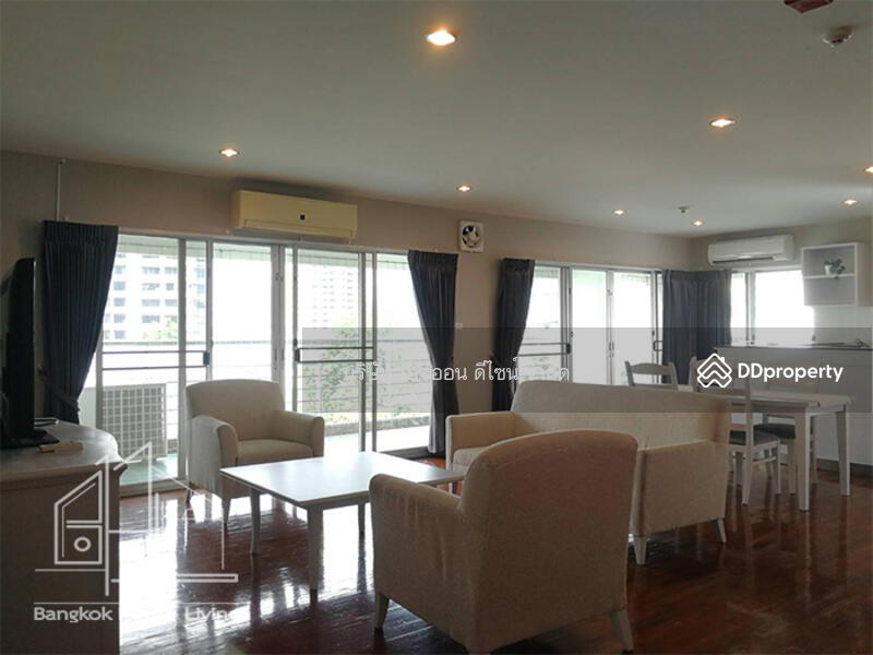 For Rent - Baan Wannapa, Bangkok