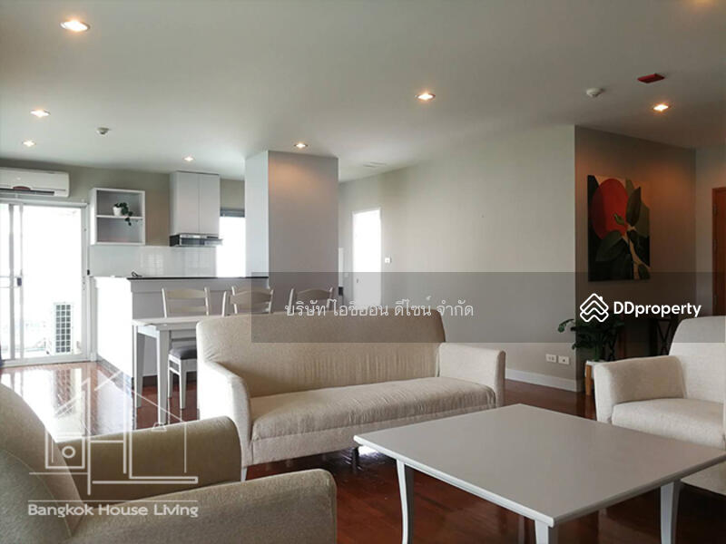 For Rent - Baan Wannapa, Bangkok