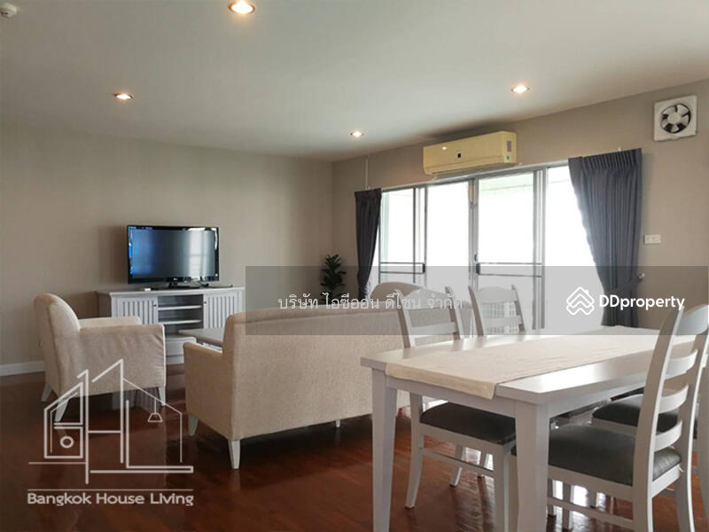 For Rent - Baan Wannapa, Bangkok