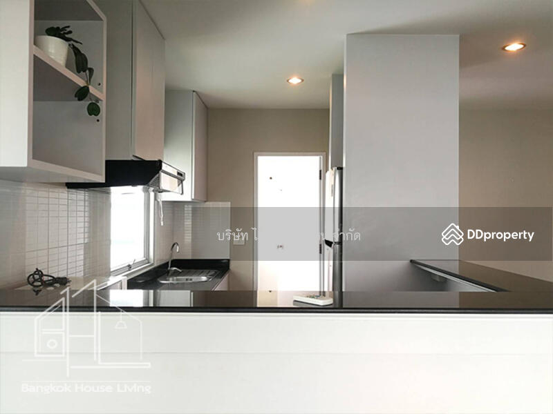 For Rent - Baan Wannapa, Bangkok