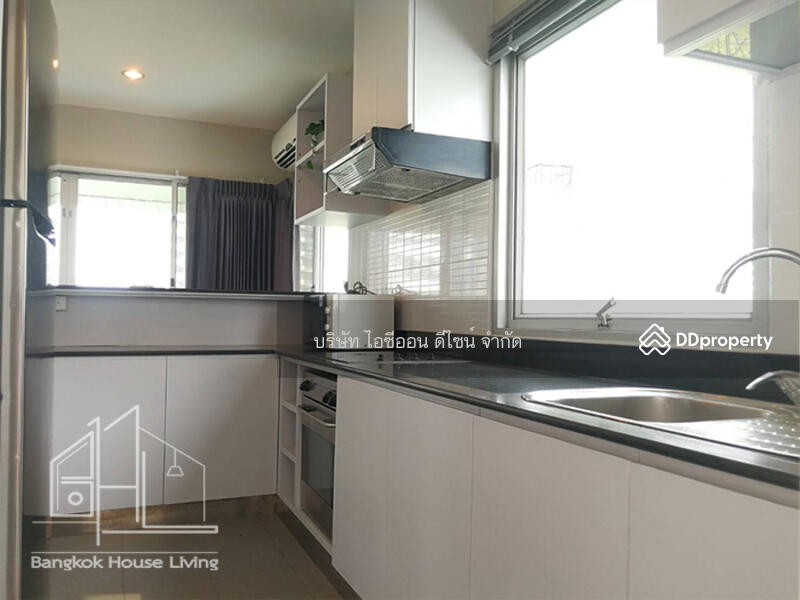 For Rent - Baan Wannapa, Bangkok