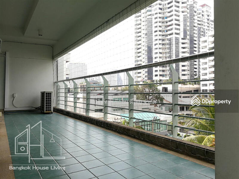 For Rent - Baan Wannapa, Bangkok