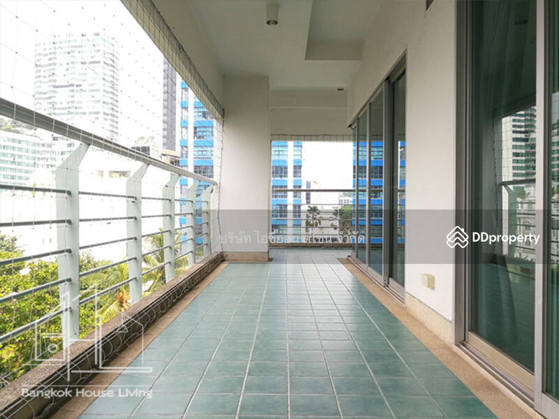 For Rent - Baan Wannapa, Bangkok