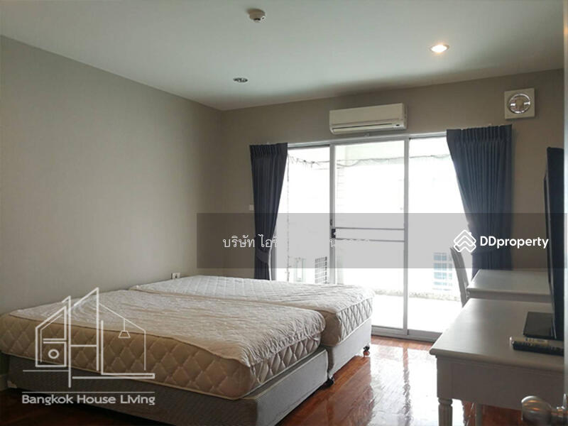 For Rent - Baan Wannapa, Bangkok