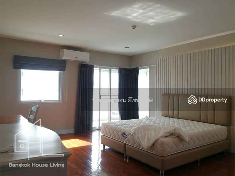 For Rent - Baan Wannapa, Bangkok