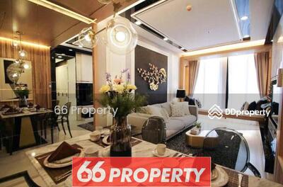For Rent - Noble Phloen Chit, Bangkok