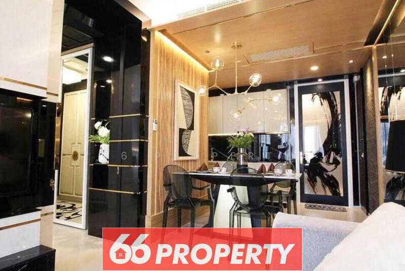 Noble Phloen Chit, กรุงเทพ, ลุมพินี, ปทุมวัน, กรุงเทพ, 55 ตร.ม., คอนโด ให้เช่า, โดย 66 Property, 11023917 - DDproperty.com