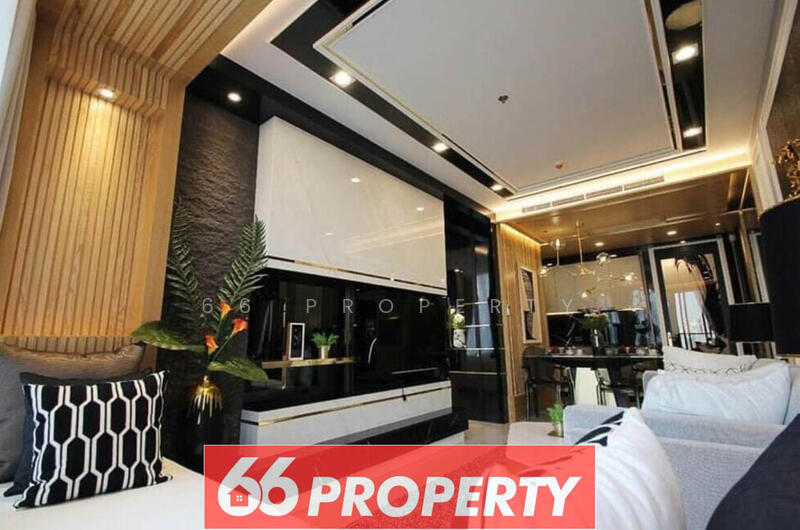 Noble Phloen Chit, กรุงเทพ, ลุมพินี, ปทุมวัน, กรุงเทพ, 55 ตร.ม., คอนโด ให้เช่า, โดย 66 Property, 11023917 - DDproperty.com