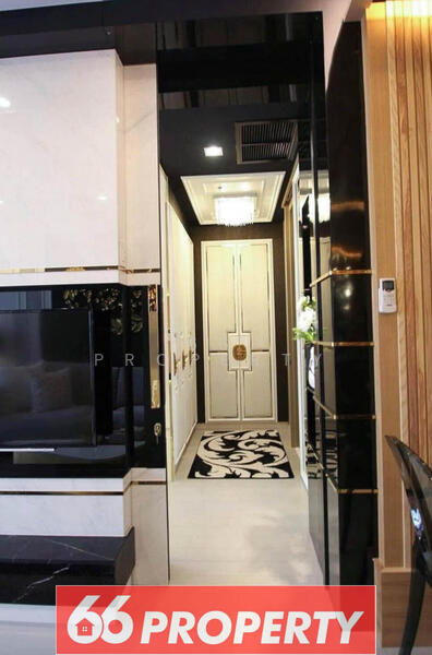 Noble Phloen Chit, Bangkok, Lumphini, Pathum Wan, Bangkok, 1 Bedroom, 55 sqm, Condo For Rent, by 66 Property, 11023917 - DDproperty.com
