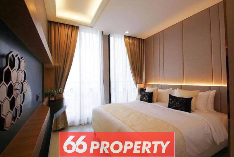 Noble Phloen Chit, Bangkok, Lumphini, Pathum Wan, Bangkok, 1 Bedroom, 55 sqm, Condo For Rent, by 66 Property, 11023917 - DDproperty.com