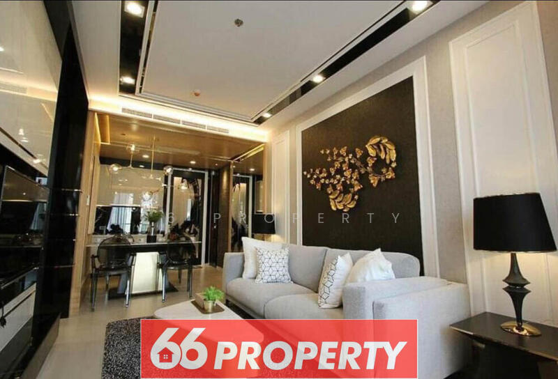 Noble Phloen Chit, Bangkok, Lumphini, Pathum Wan, Bangkok, 1 Bedroom, 55 sqm, Condo For Rent, by 66 Property, 11023917 - DDproperty.com