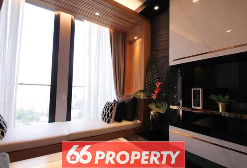 Noble Phloen Chit, Bangkok, Lumphini, Pathum Wan, Bangkok, 1 Bedroom, 55 sqm, Condo For Rent, by 66 Property, 11023917 - DDproperty.com