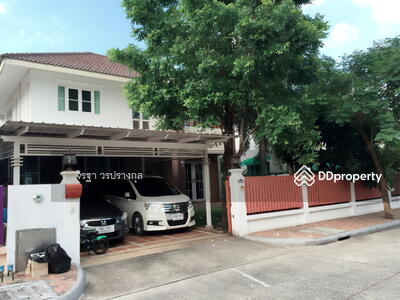 ขาย - บ้านภัทรา วงแหวน - อ่อนนุช, กรุงเทพ