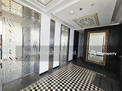 ขาย - The Met Sathorn : เดอะ เม็ท สาทร, กรุงเทพ