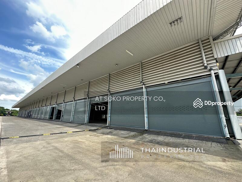 โกดังให้เช่า โรงงานให้เช่า 14,000 ตรม บางน้ำจืด, เมืองสมุทรสาคร, สมุทรสาคร (ID: AT1186R), สมุทรสาคร, บางน้ำจืด, เมืองสมุทรสาคร, สมุทรสาคร, 14,000 ตร.ม., โกดัง-โรงงาน ให้เช่า, โดย AT SOKO PROPERTY CO., LTD, 11024062 - DDproperty.com