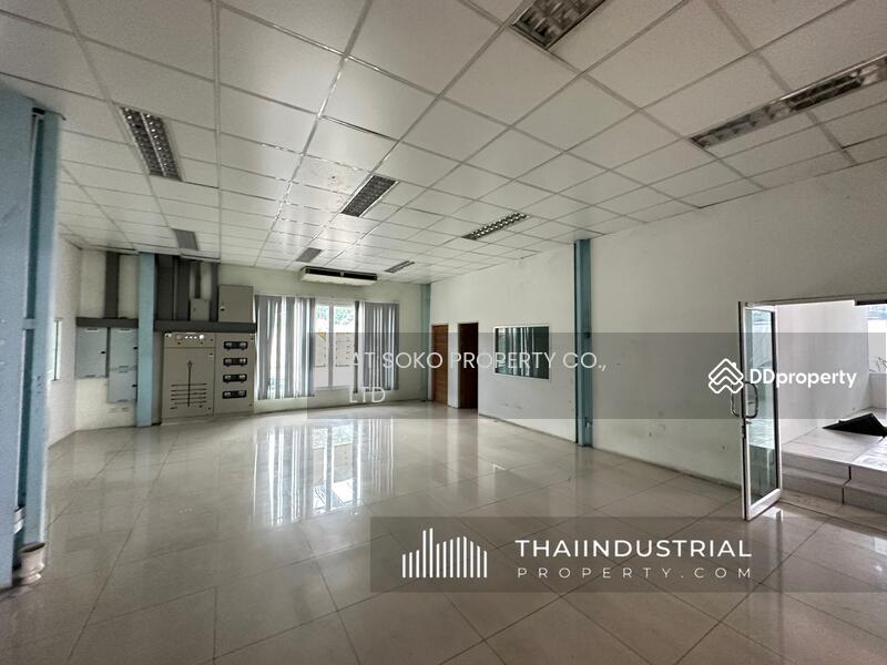 Factory or Warehouse 14000 sqm for RENT at Mueang Samut Sakhon, Samut Sakhon (ID: AT1186R), Samut Sakhon, Bang Nam Chut, Muang Samut Sakhon, Samut Sakhon, , 14,000 sqm, Warehouse/Factory For Rent, by AT SOKO PROPERTY CO., LTD, 11024062 - DDproperty.com