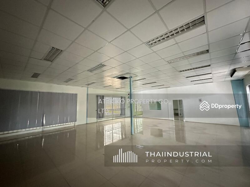 Factory or Warehouse 14000 sqm for RENT at Mueang Samut Sakhon, Samut Sakhon (ID: AT1186R), Samut Sakhon, Bang Nam Chut, Muang Samut Sakhon, Samut Sakhon, , 14,000 sqm, Warehouse/Factory For Rent, by AT SOKO PROPERTY CO., LTD, 11024062 - DDproperty.com